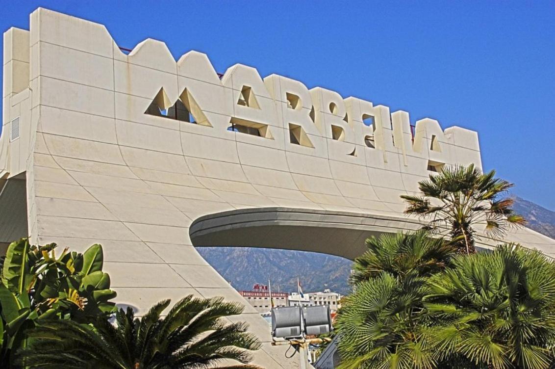 Nuevo! Rest, Discover & Enjoy Apartment Marbella