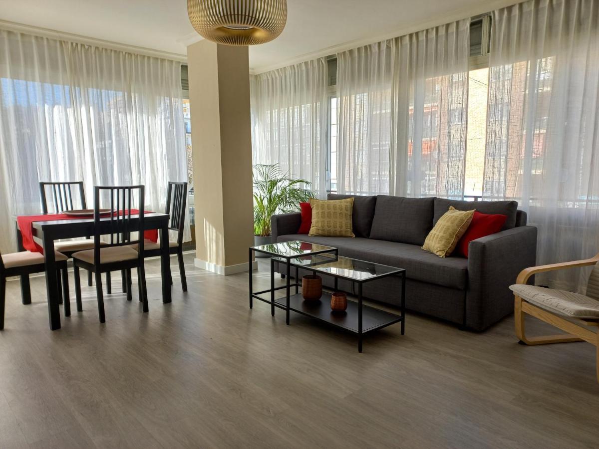 Apartment Nuevo! Rest, Discover & Enjoy Marbella