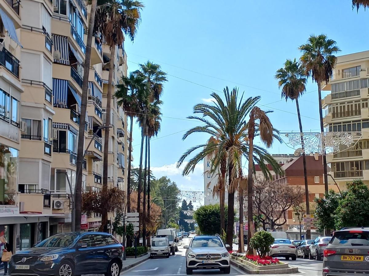 Apartment Nuevo! Rest, Discover & Enjoy Marbella