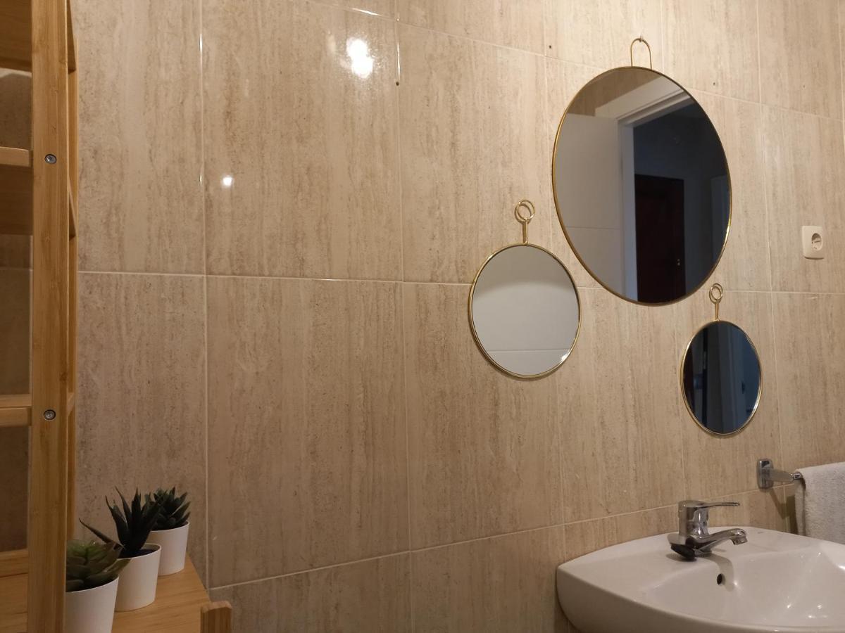 Apartment Nuevo! Rest, Discover & Enjoy Marbella